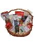 European Flare Gift Basket Gift Basket