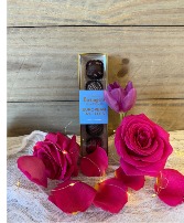 European Truffles  Chocolates 