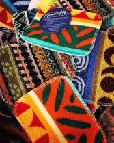 EuroScrubby Set of 5