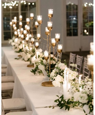 Evening Elegance  in Eunice, LA | PETALS & POTS, LLC