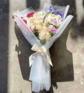 Event Rose Bouquet Event Only