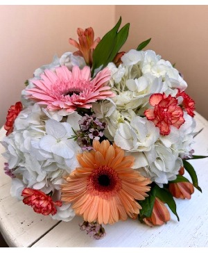 Event Table Centerpiece 