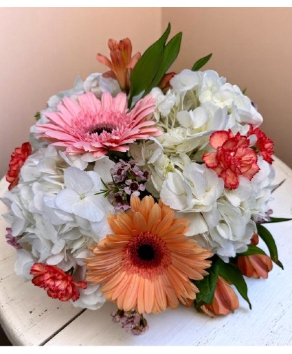 Event Table Centerpiece