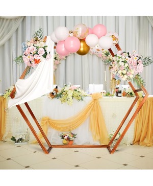 Event wooden arch Indoor or outdoor Beautiful arch that can be rented