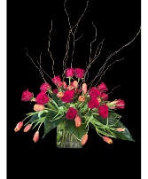 Ever After Romance Valentines Day 