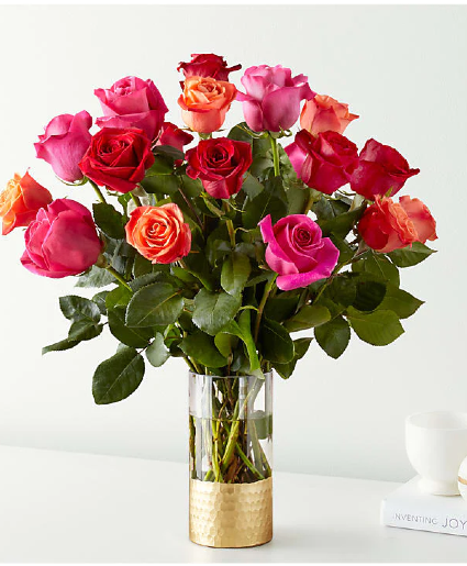 Ever After Rose Bouqet by FTD Roses