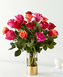 Ever After Rose Bouquet 