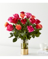 Ever After Rose Bouquet 