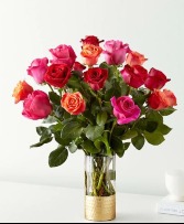 Ever after roses Bouquet 