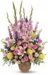 Purchase this funeral home arrangement