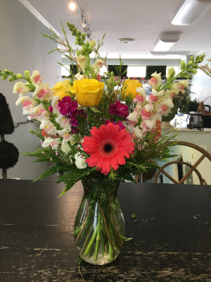 Flower Shop Pittsburgh | Florist in Pittsburgh, PA | LEONE FLORIST