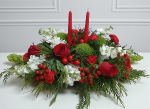 Evergreen Candlelight Classic 