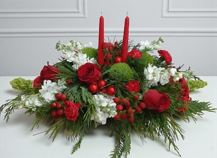 Evergreen Candlelight Classic 