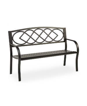 Evergreen Celtic Bench 