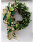 Evergreen Opulence Wreath