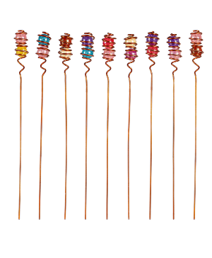 Evergreen Pot Sticks 