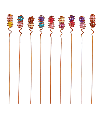 Evergreen Pot Sticks