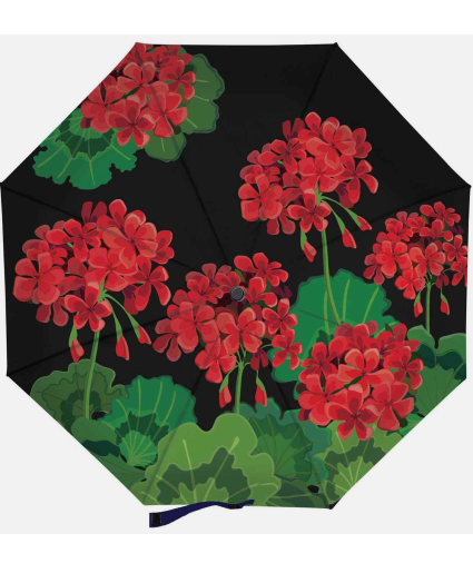 Evergreen Umbrella