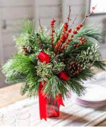 EVERLASTING EVERGEENS in Granger, IN | Yellow Rose Florist EVERLASTING EVERGEENS in Granger, IN | Yellow Rose Florist