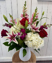 EVERLASTING LOVE VALENTINE'S DAY SPECIAL