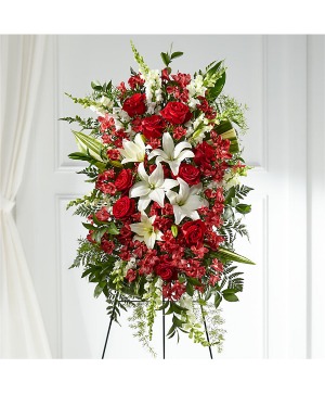 Everlasting Memory Standing Spray 