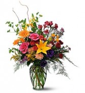 Everyday Counts TF3-1 Vase Arrangement