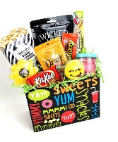 Every Day Sweets Candy