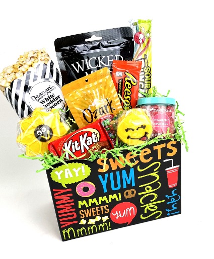 Every Day Sweets Candy