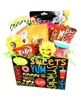 Every Day Sweets Deluxe Size Candy