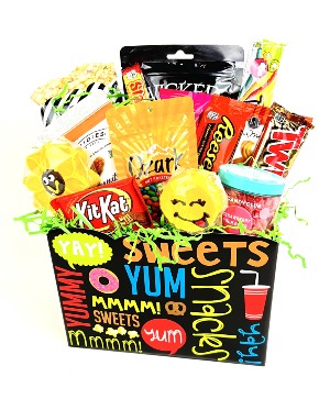Every Day Sweets Deluxe Size Candy