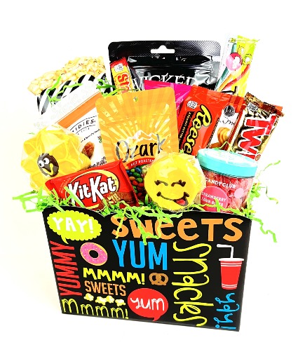 Every Day Sweets Deluxe Size Candy