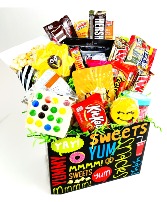 Every Day Sweets Premium Size Candy