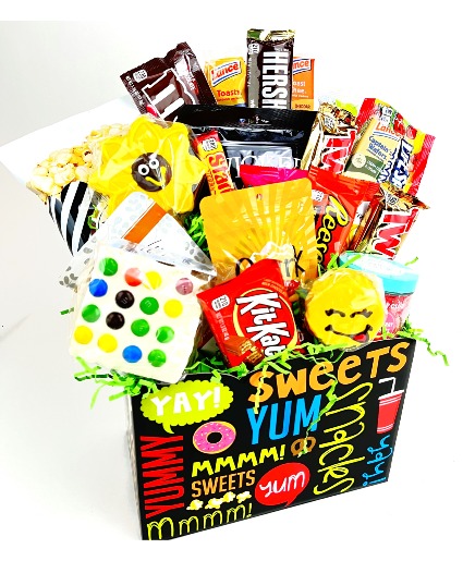 Every Day Sweets Premium Size Candy