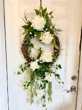 Everyday Decor Wreath 