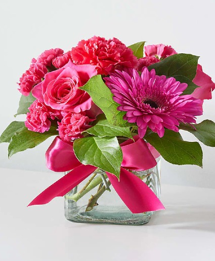 Everyday Love - 107 Vase arrangement 