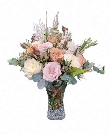 Everyday Romance Vase