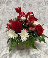 Everything in My Heart 