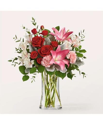 Everything To Me R5629s Bouquet