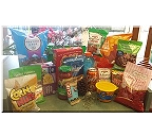 Exam Cram Basket 