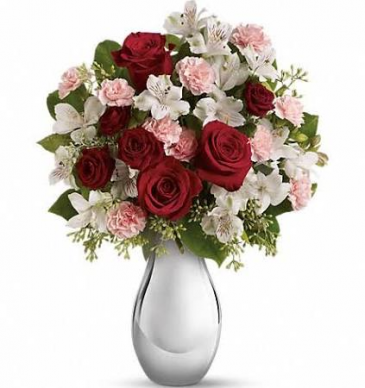Exclusively at Flowers Today Florist Mothers Love Bouquet