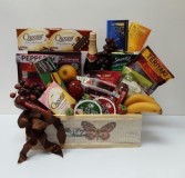 Executive Gift Basket Gifts