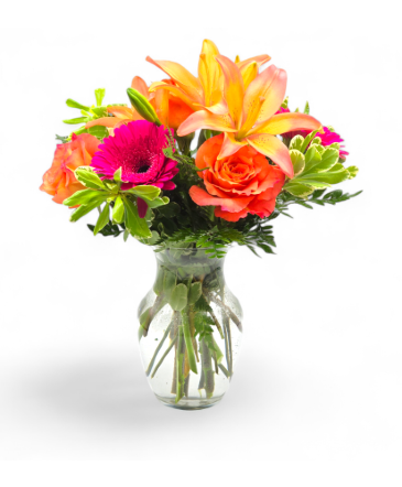 Exhilaration   in Spencer, MA | Appleblossoms Flowers, Gifts & More