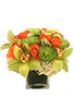 Exotic Greenness Bouquet