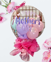 Exotica's Mothers's Day Balloon Bouquet Mother's Day