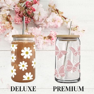 EXOTICA'S SPRING FLORAL CUPS Gift