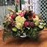 Exotica's Spring Garden Arrangment All Occasion's