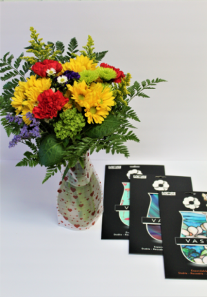 Expandable Vase Gifts