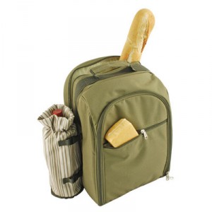 EXPEDITION 4 PERSON PICNIC PACK 