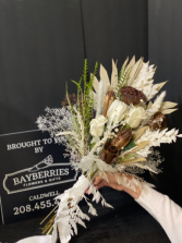 Explorer Bouquet Wedding