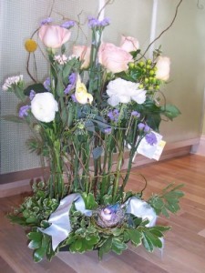 EXPRESSION JAZZ Flower Jazz EXCLUSIVE